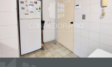 VENDO DEPARTAMENTO 3D, 2B, ESTAC. Y BODEGA