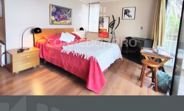 VENDO DEPARTAMENTO 3D, 2B, ESTAC. Y BODEGA