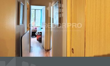 VENDO DEPARTAMENTO 3D, 2B, ESTAC. Y BODEGA