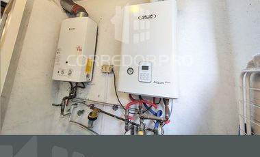 VENDO DEPARTAMENTO 3D, 2B, ESTAC. Y BODEGA