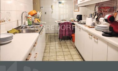 VENDO DEPARTAMENTO 3D, 2B, ESTAC. Y BODEGA