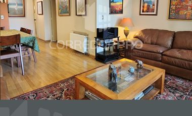 VENDO DEPARTAMENTO 3D, 2B, ESTAC. Y BODEGA