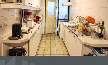 VENDO DEPARTAMENTO 3D, 2B, ESTAC. Y BODEGA