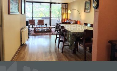 VENDO DEPARTAMENTO 3D, 2B, ESTAC. Y BODEGA