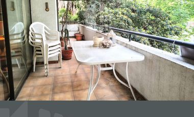 VENDO DEPARTAMENTO 3D, 2B, ESTAC. Y BODEGA