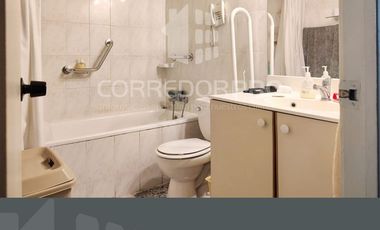 VENDO DEPARTAMENTO 3D, 2B, ESTAC. Y BODEGA