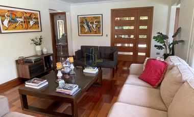 CAMINO DE LA LAGUNA A PASOS DEL COLEGIO MYFLOWER