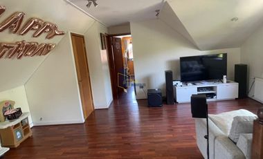 CAMINO DE LA LAGUNA A PASOS DEL COLEGIO MYFLOWER