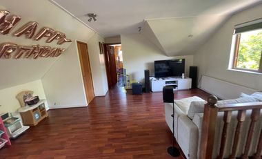 CAMINO DE LA LAGUNA A PASOS DEL COLEGIO MYFLOWER