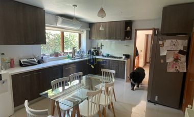 CAMINO DE LA LAGUNA A PASOS DEL COLEGIO MYFLOWER