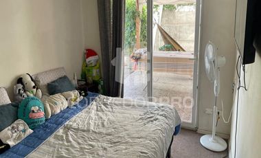 CASA DE 1 PISO CON 3D + 2B, PATIO Y ESTACIONAMIENTO.