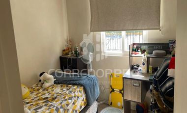 CASA DE 1 PISO CON 3D + 2B, PATIO Y ESTACIONAMIENTO.