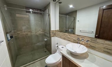 Chicó Alto – Arriendo Exclusivo Apartamento de Lujo