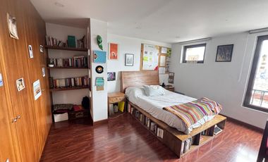 Chicó Alto – Arriendo Exclusivo Apartamento de Lujo