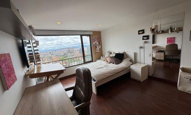 Chicó Alto – Arriendo Exclusivo Apartamento de Lujo