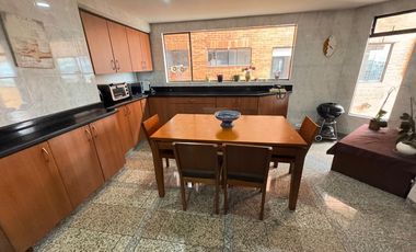 Chicó Alto – Arriendo Exclusivo Apartamento de Lujo