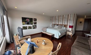 Chicó Alto – Arriendo Exclusivo Apartamento de Lujo