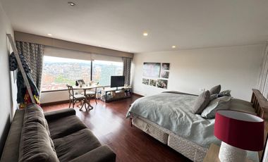 Chicó Alto – Arriendo Exclusivo Apartamento de Lujo