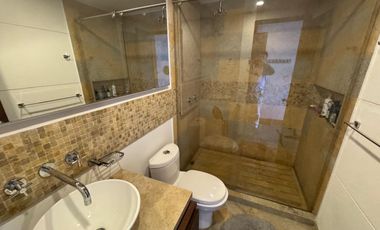 Chicó Alto – Arriendo Exclusivo Apartamento de Lujo