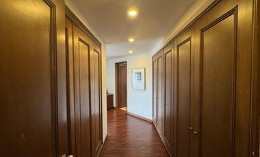 Chicó Alto – Arriendo Exclusivo Apartamento de Lujo