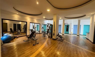 Chicó Alto – Arriendo Exclusivo Apartamento de Lujo