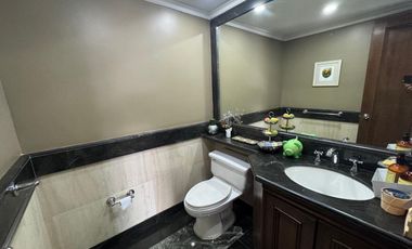 Chicó Alto – Arriendo Exclusivo Apartamento de Lujo