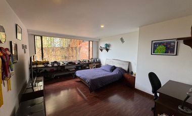 Chicó Alto – Arriendo Exclusivo Apartamento de Lujo