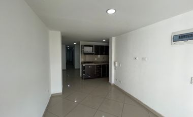 APARTAMENTO EN ARRIENDO UBICADO EN ITAGUI SECTOR SANTA MARIA