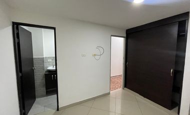 APARTAMENTO EN ARRIENDO UBICADO EN ITAGUI SECTOR SANTA MARIA