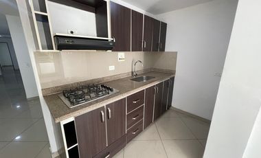 APARTAMENTO EN ARRIENDO UBICADO EN ITAGUI SECTOR SANTA MARIA