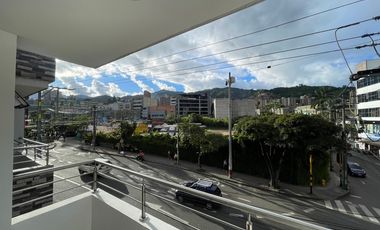 APARTAMENTO EN ARRIENDO UBICADO EN ITAGUI SECTOR SANTA MARIA