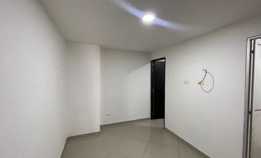 APARTAMENTO EN ARRIENDO UBICADO EN ITAGUI SECTOR SANTA MARIA