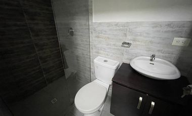 APARTAMENTO EN ARRIENDO UBICADO EN ITAGUI SECTOR SANTA MARIA