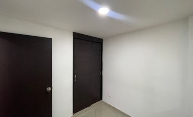 APARTAMENTO EN ARRIENDO UBICADO EN ITAGUI SECTOR SANTA MARIA