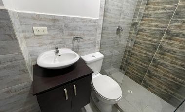 APARTAMENTO EN ARRIENDO UBICADO EN ITAGUI SECTOR SANTA MARIA