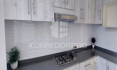 DEPTO. 2D+2B + TERRAZA Y ESTACIONAMIENTO. CERCANO A METRO