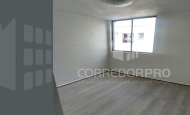 DEPTO. 2D+2B + TERRAZA Y ESTACIONAMIENTO. CERCANO A METRO