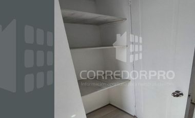 DEPTO. 2D+2B + TERRAZA Y ESTACIONAMIENTO. CERCANO A METRO