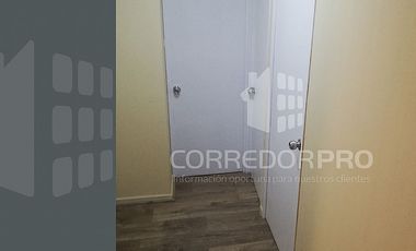DEPARTAMENTO CON 3D + 1B. CERCANO A AV. PRINCIPAL.