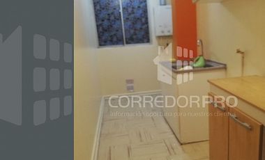 DEPARTAMENTO CON 3D + 1B. CERCANO A AV. PRINCIPAL.