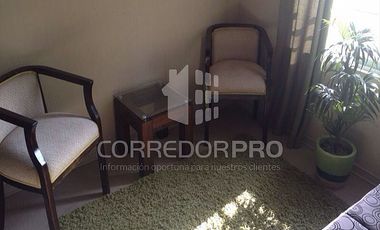 DEPARTAMENTO CON 3D + 1B. CERCANO A AV. PRINCIPAL.