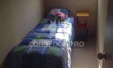 DEPARTAMENTO CON 3D + 1B. CERCANO A AV. PRINCIPAL.