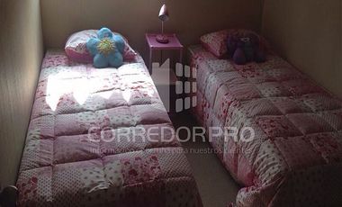 DEPARTAMENTO CON 3D + 1B. CERCANO A AV. PRINCIPAL.