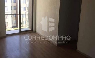 DEPARTAMENTO CON 3D + 2B + TERRAZA Y ESTACIONAMIENTO.