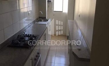 DEPARTAMENTO CON 3D + 2B + TERRAZA Y ESTACIONAMIENTO.