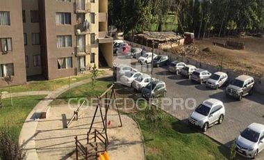 DEPARTAMENTO CON 3D + 2B + TERRAZA Y ESTACIONAMIENTO.