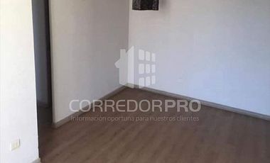 DEPARTAMENTO CON 3D + 2B + TERRAZA Y ESTACIONAMIENTO.