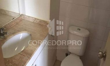 DEPARTAMENTO CON 3D + 2B + TERRAZA Y ESTACIONAMIENTO.
