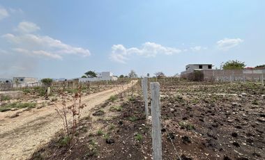 TERRENO EN VENTA EN LINDA VISTA BERRIOZABAL