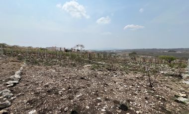 TERRENO EN VENTA EN LINDA VISTA BERRIOZABAL